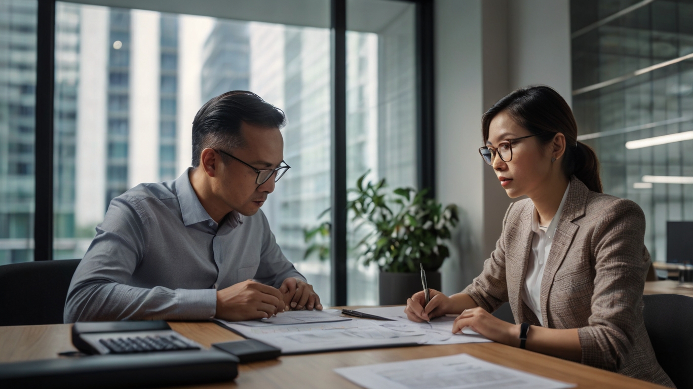 Client-Focused